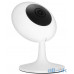 IP-камера відеоспостереження Xiaomi Smart IP Camera 720P WiFi White (CMSXJ01C) — інтернет магазин All-Ok. фото 2